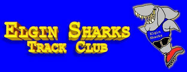 Elgin Sharks Track Club